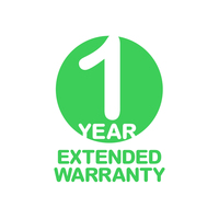APC 1 Year Extended Warranty for Li-Ion Smart-UPS L13 APC 1 Year Extended Warranty for Li-Ion Smart-UPS L13
