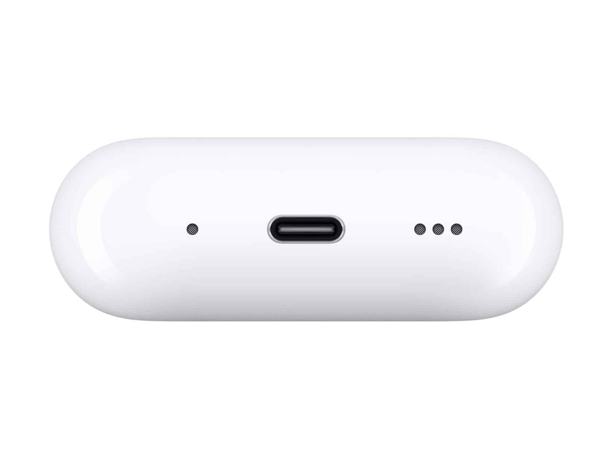APPLE AIRPODS PRO 2.GEN WEISS 2023