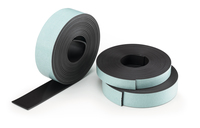 Legamaster Magnetband 12,5mm x 3m