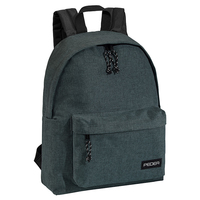 Rucksack 13,3 (33,8cm) Style, grau