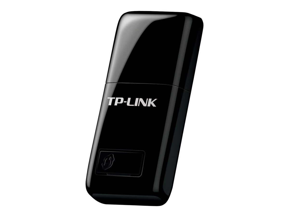 TP-LINK WLAN MINI USB ADAPTER TP-LINK WLAN MINI USB ADAPTER