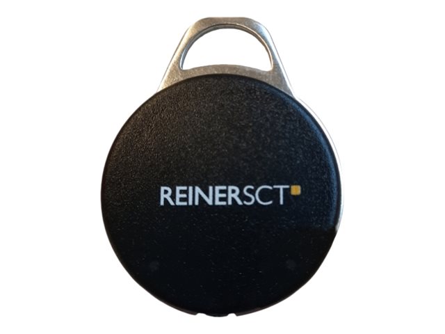 REINER SCT timeCard RFID Premium Transponder MIFARE DESFire EV3 4K 70pF 10 Stueck REINER SCT timeCard RFID Premium Transponder MIFARE DESFire EV3 4K 70pF 10 Stueck