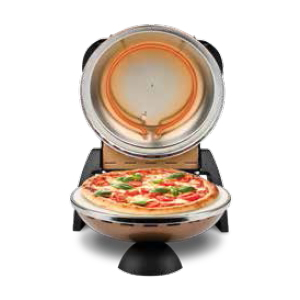 G3 Ferrari Delizia Pizza Express Pizzaofen
