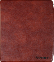 Shell Cover - Brown 7 Shell Cover - Brown 7