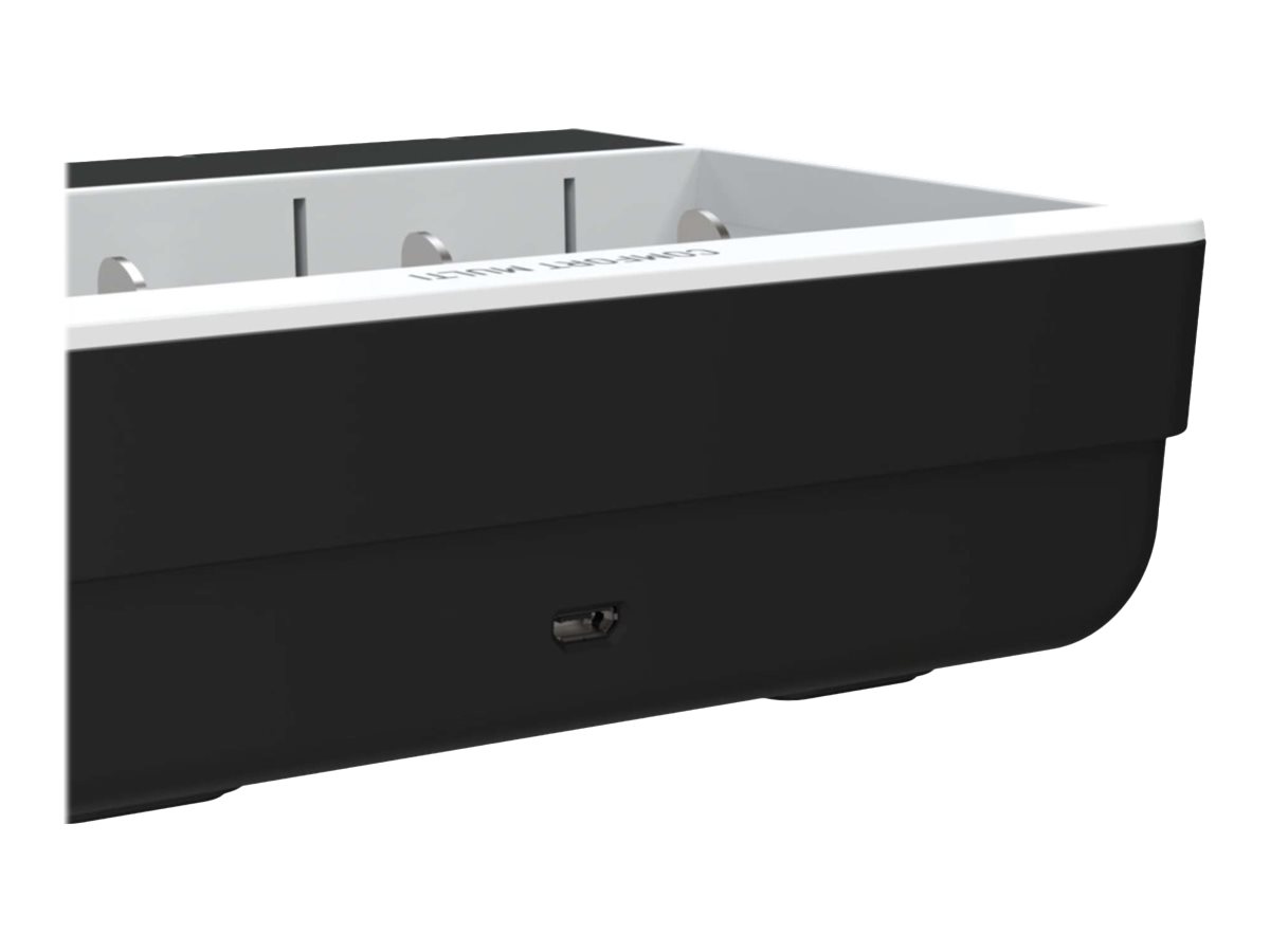 ANSMANN Comfort Multi AkkuLadegeraet