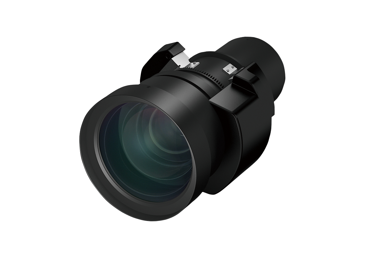 EPSON ELPLW06 Lens wide zoom 2 WeitwinkelObjektiv PU2010L200021,191,621