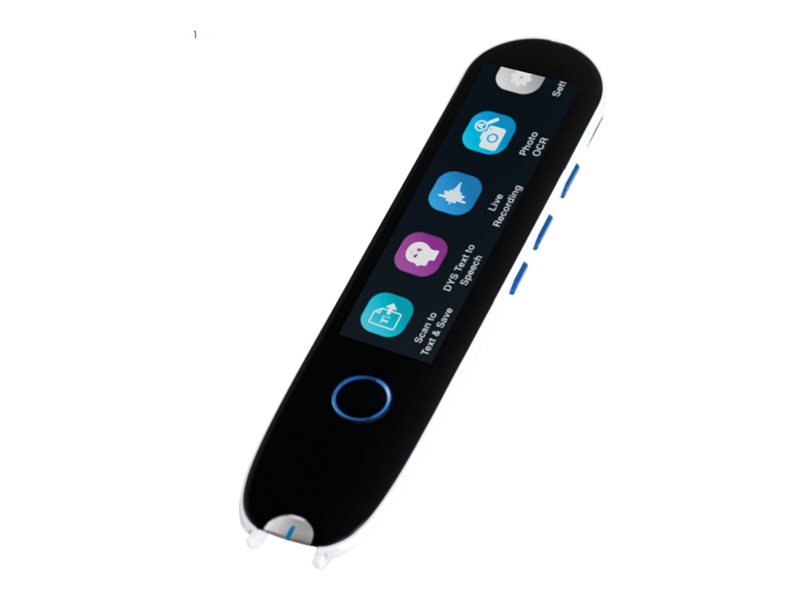 IRIS Pen Reader 8 Tragbarer Scanner scannerstift Inkl OCR 48 Sprachen offline dokumentenscanner Legasthenie-Scanner No WIFI needed IRIS Pen Reader 8 Tragbarer Scanner scannerstift Inkl OCR 48 Sprachen offline dokumentenscanner Legasthenie-Scanner No WIFI needed