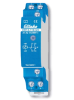 Eltako elektronisches Schaltrelais ER12-110-UC 12..230V UC 1S 1OE