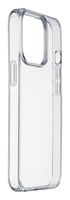 Clear Strong Case iPhone 15