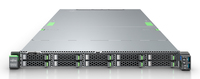 FUJITSU PRIMERGY RX2530m7 Intel Xeon Gold 6526Y RAM 32GB FF 8xSFF PSU 2x900W TPM iRMC eLCM