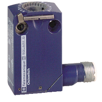 TMSS Germany GmbH Hilfsschaltergehäuse ZCMD29C12 Miniatur