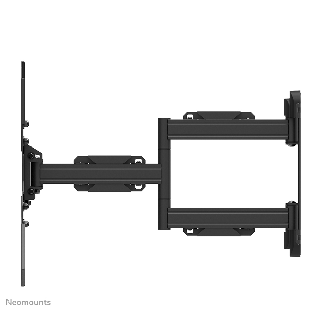 NEOMOUNTS WL40S850BL14 Screen Wall Mount 81,28165,1cm 3265Zoll max 40kg full motion 3 pivots VESA 400x400 Black
