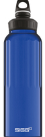 Sigg 8256.10 Trinkflasche WMB Traveller, dark blue 