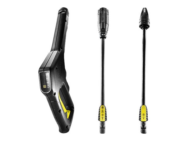 KÃRCHER K3 Power Control Home T5 Hochdruckreiniger