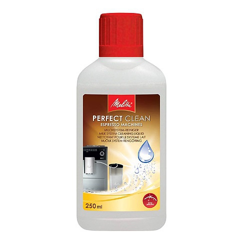 Melitta Perfect Clean Milchschaumreiniger 250,0 ml