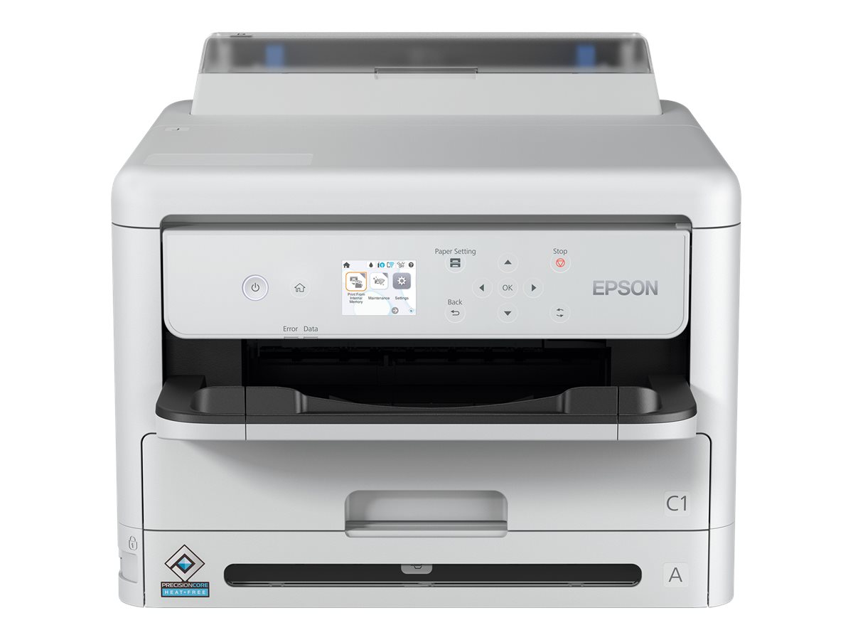 EPSON WorkForce Pro WFM5399DW 25ppm