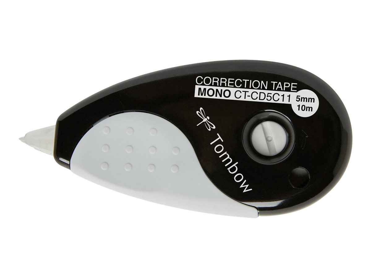 Tombow Korrekturroller Mono Grip 5,0 mm Tombow Korrekturroller Mono Grip 5,0 mm
