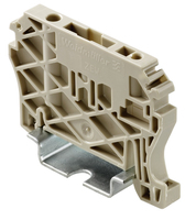 Weidmueller Endwinkel ZEW 35 Weidmueller Endwinkel ZEW 35