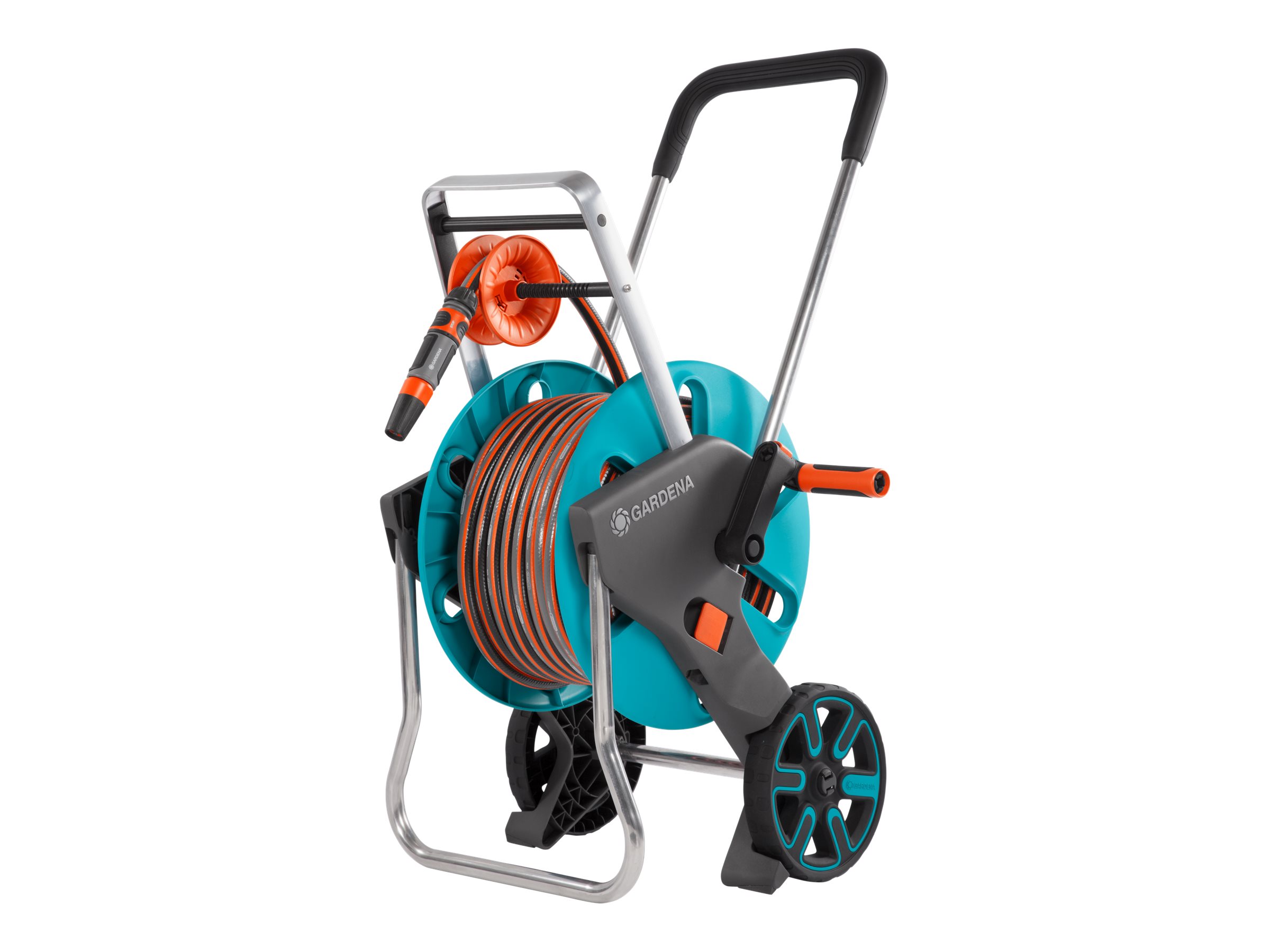 Gardena AquaRoll M Easy Set