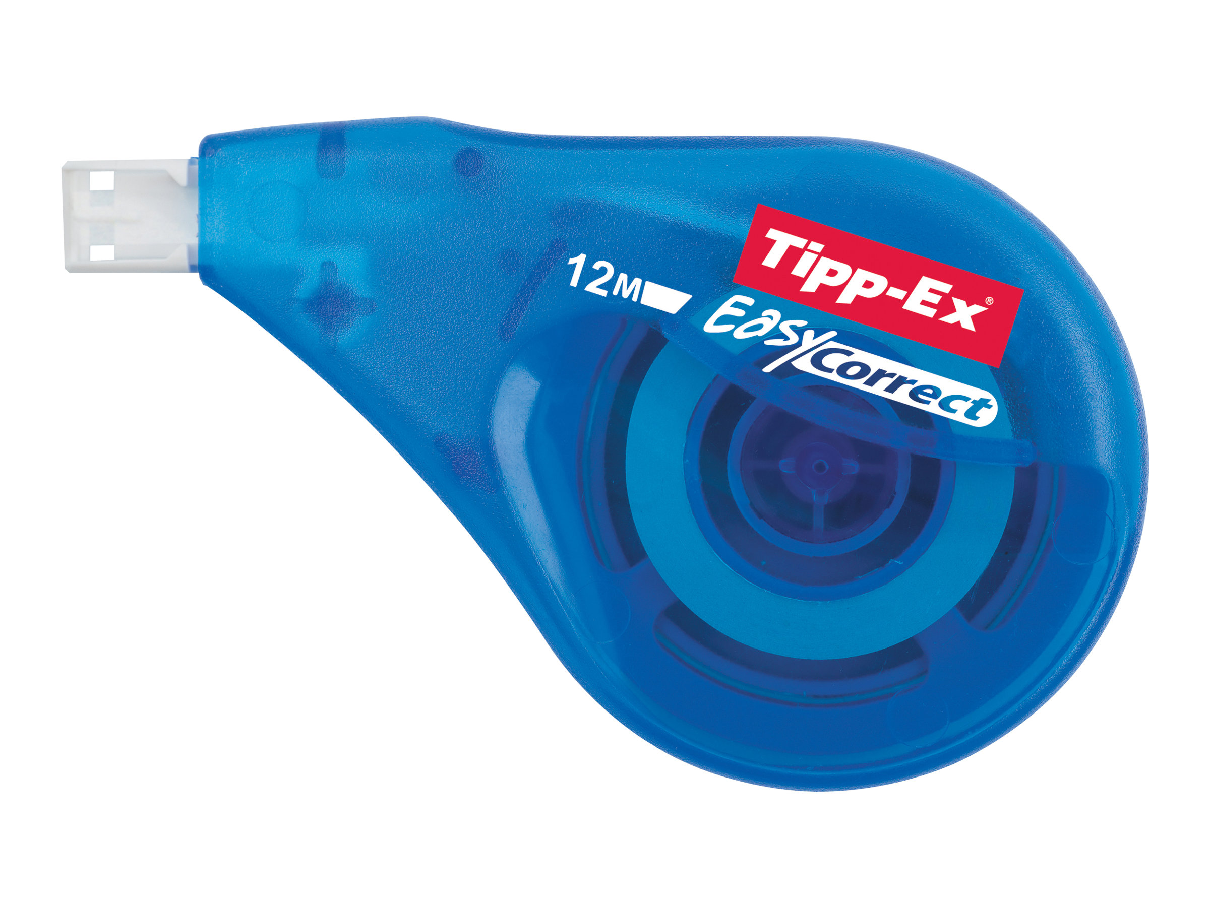 Tipp-Ex Korrekturroller Easy Correct 4,2 mm Tipp-Ex Korrekturroller Easy Correct 4,2 mm