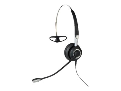 Jabra BIZ 2400 II QD Mono, 3 in1, WB