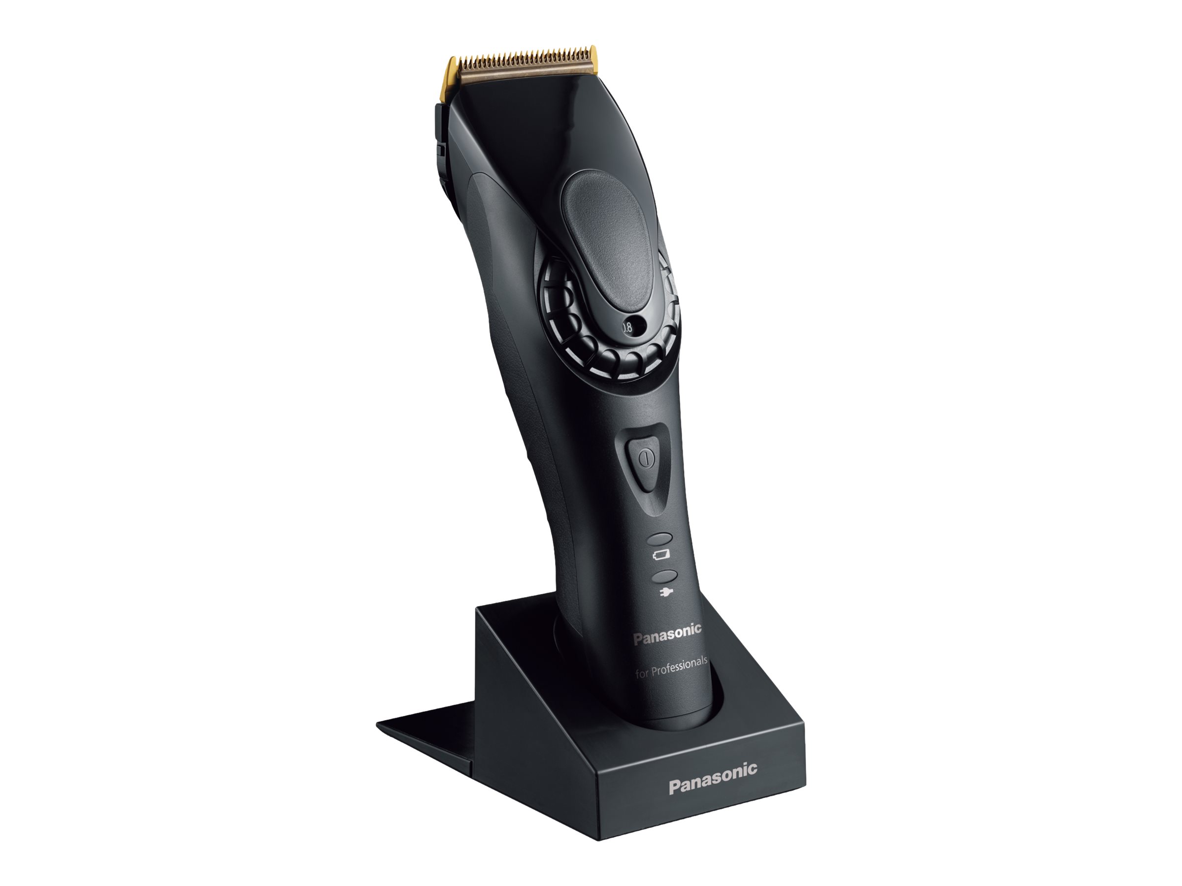 Panasonic ERDGP84 Haarschneidmaschine, schwarz