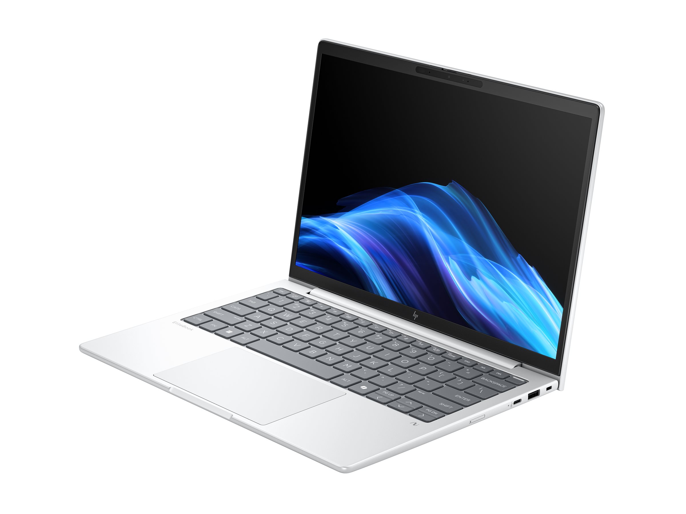 HP EliteBook 8 G1a AMD Ryzen 7 250 33,7cm 13,3Zoll WUXGA 32GB 1TB/SSD W11P SmartBuy 3J Gar (DE)