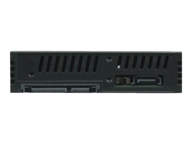 JOUJYE JJ-2225TL SATA Mobile Rack aluminium