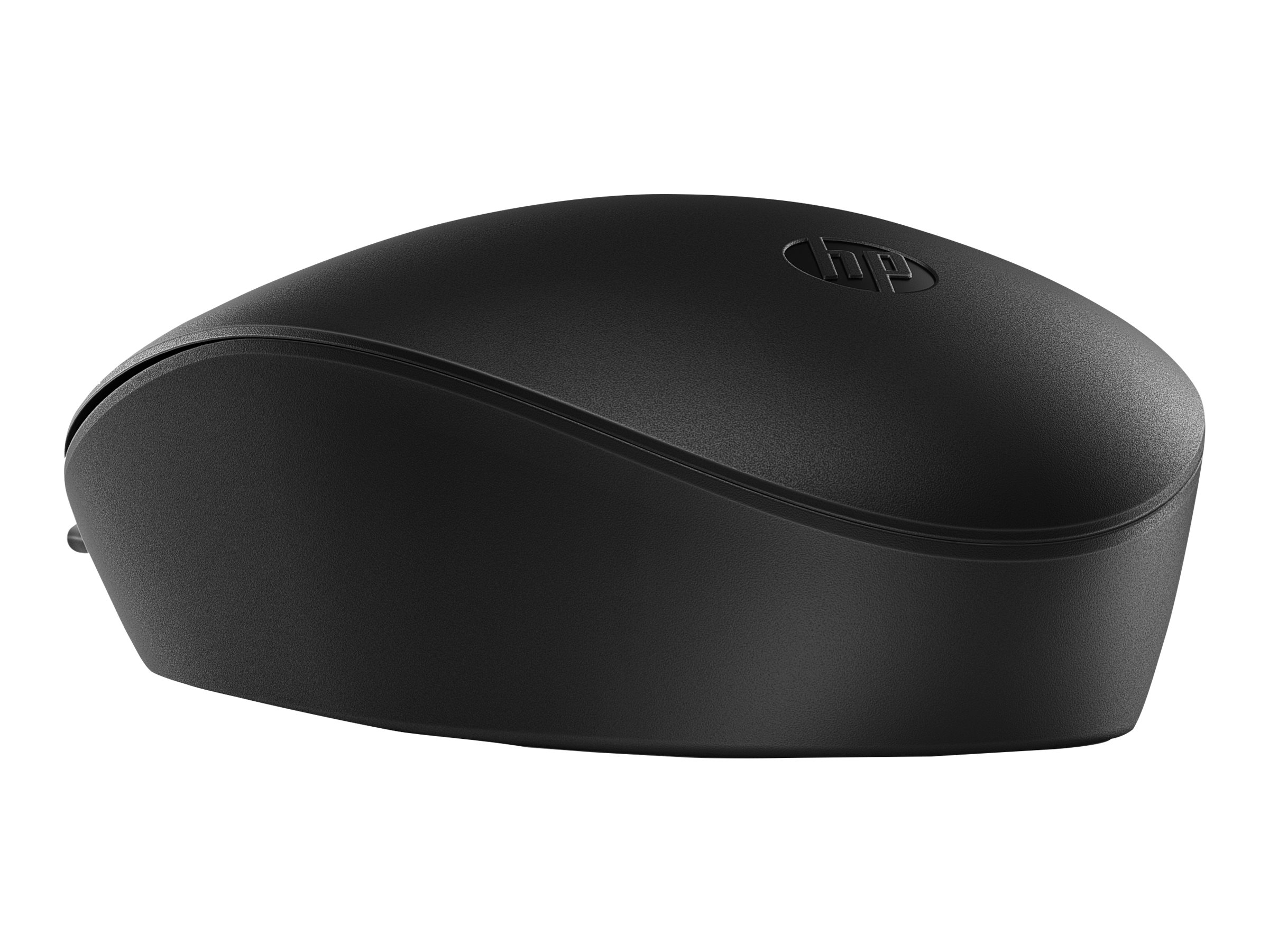 HP 128 LSR Wired Mouse