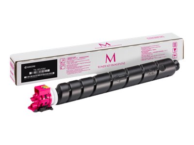 1T02RMBNL1 KYOCERA TK8525M TA Toner 1T02RMBNL1 KYOCERA TK8525M TA Toner