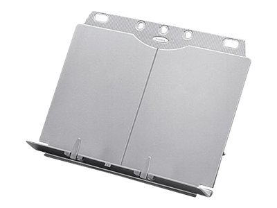 Fellowes Booklift Silber