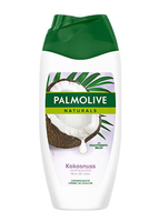 Palmolive Naturals Kokosnuss & Milch Duschgel 250 ml