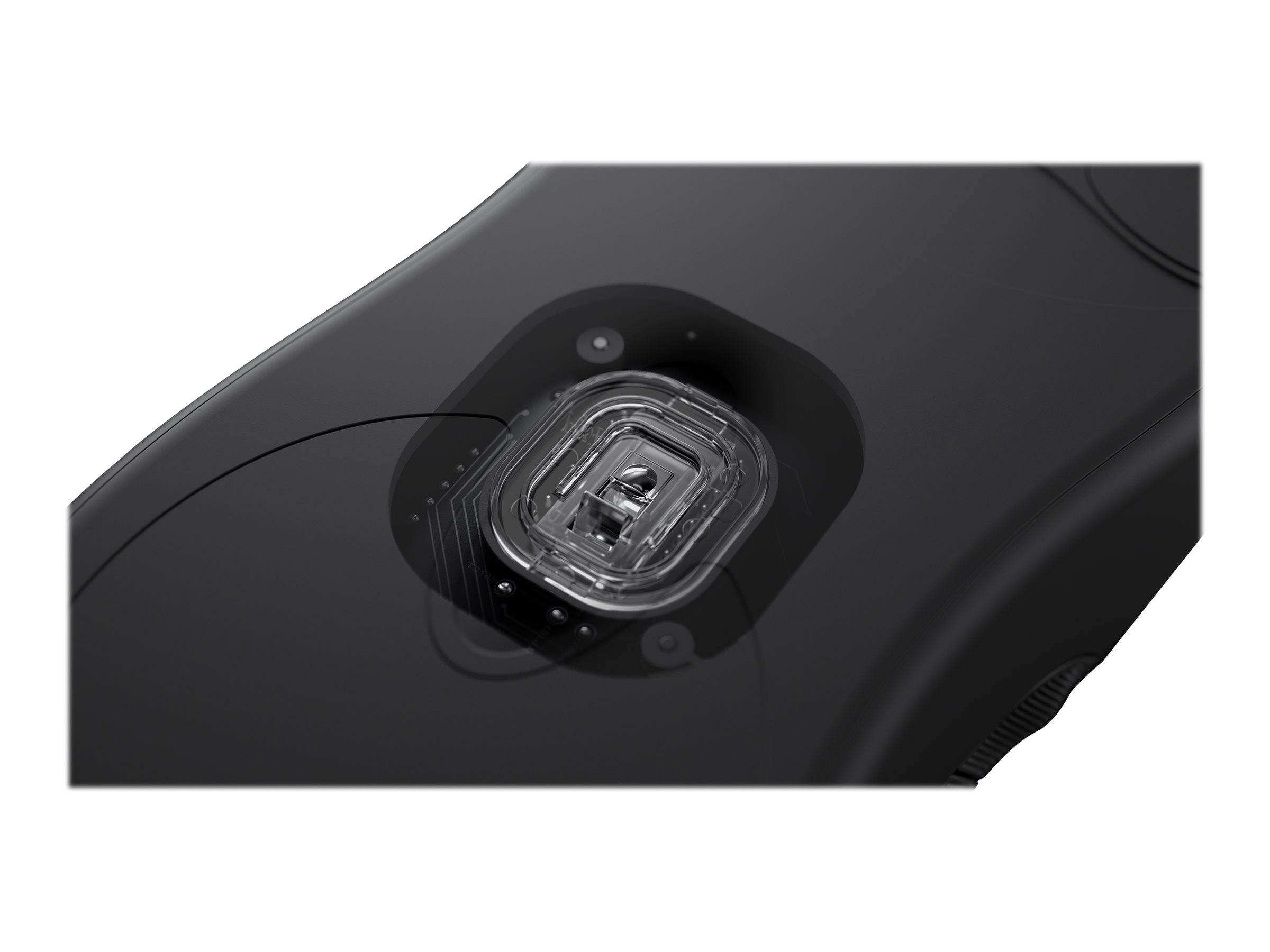 MICROSOFT PRO INTELLI MAUS SHADOW WHITE