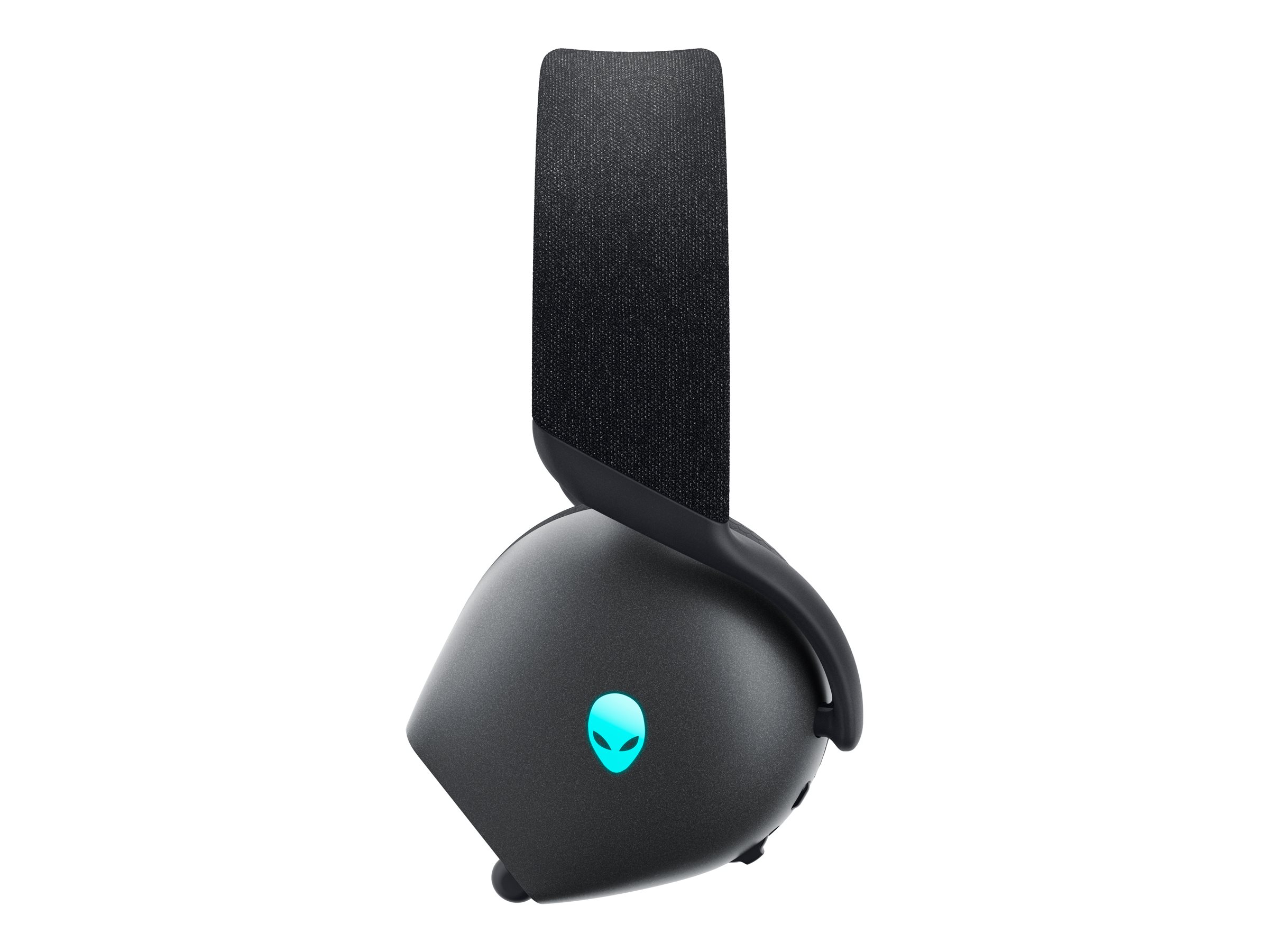 DELL Alienware Tri-Mode Wireless Gaming Headset AW725H