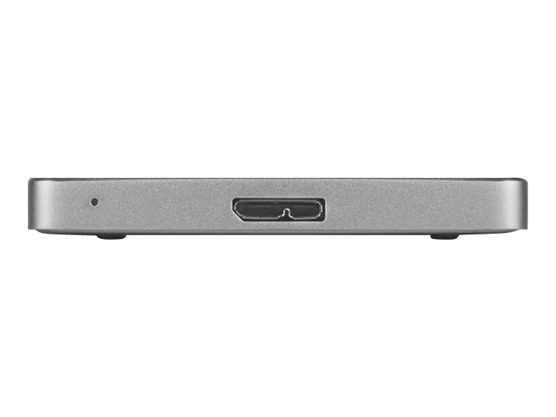 VERBATIM STORE N GO ALU SLIM HDD 1TB