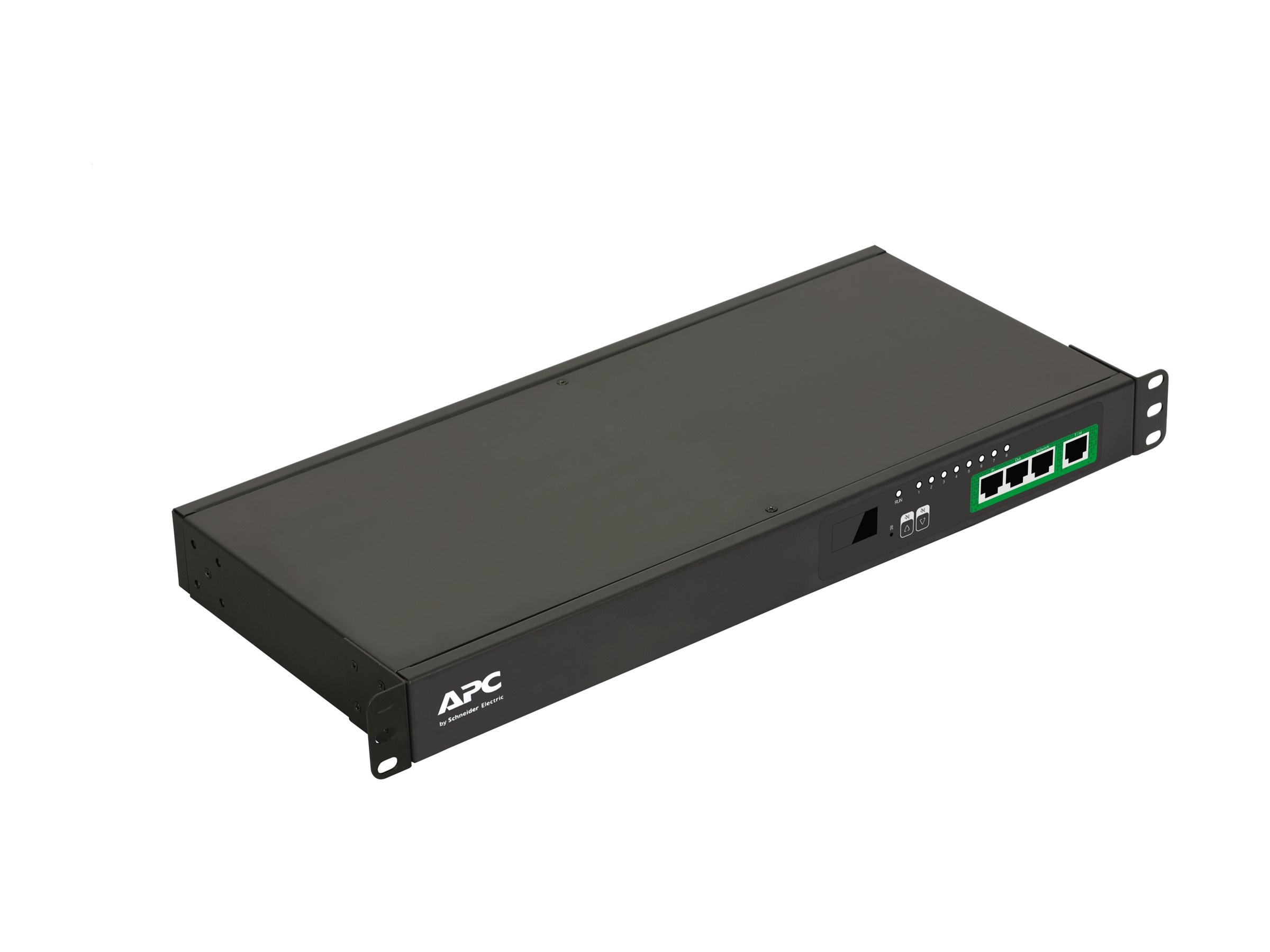 APC Easy PDU Switched 1U 16A 230V 8 C13