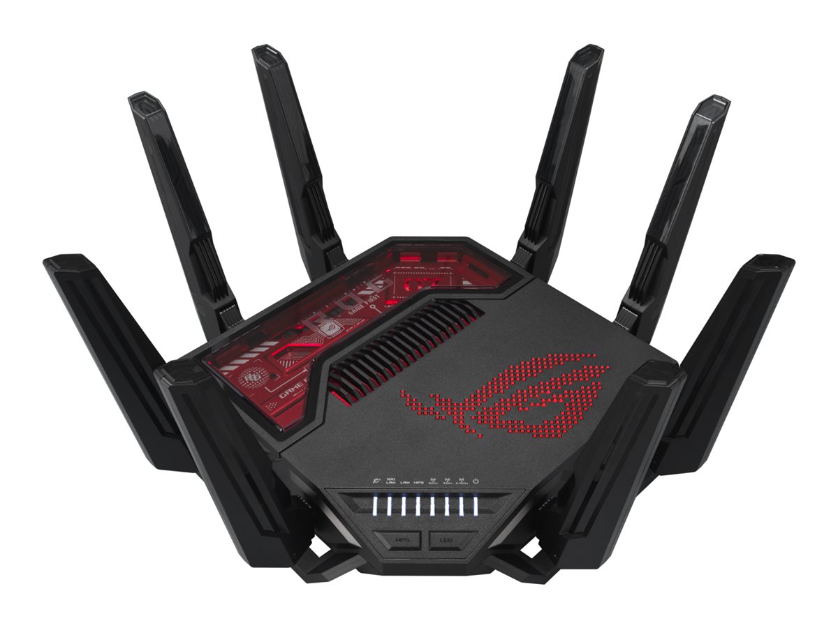 Asus ROG GTBE19000