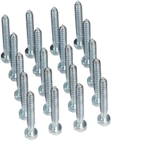 Hager Schraube ZZ40B Hager Schraube ZZ40B