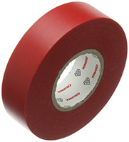 Cellpack PVC-Isolierband Nr.128 0.15-19-10 rot Cellpack PVC-Isolierband Nr.128 0.15-19-10 rot