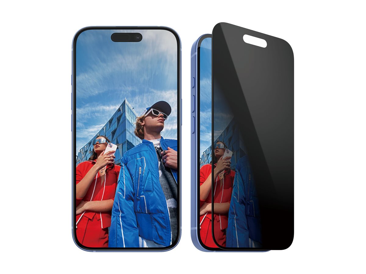 Privacy SP iPhone 15/16 UWF