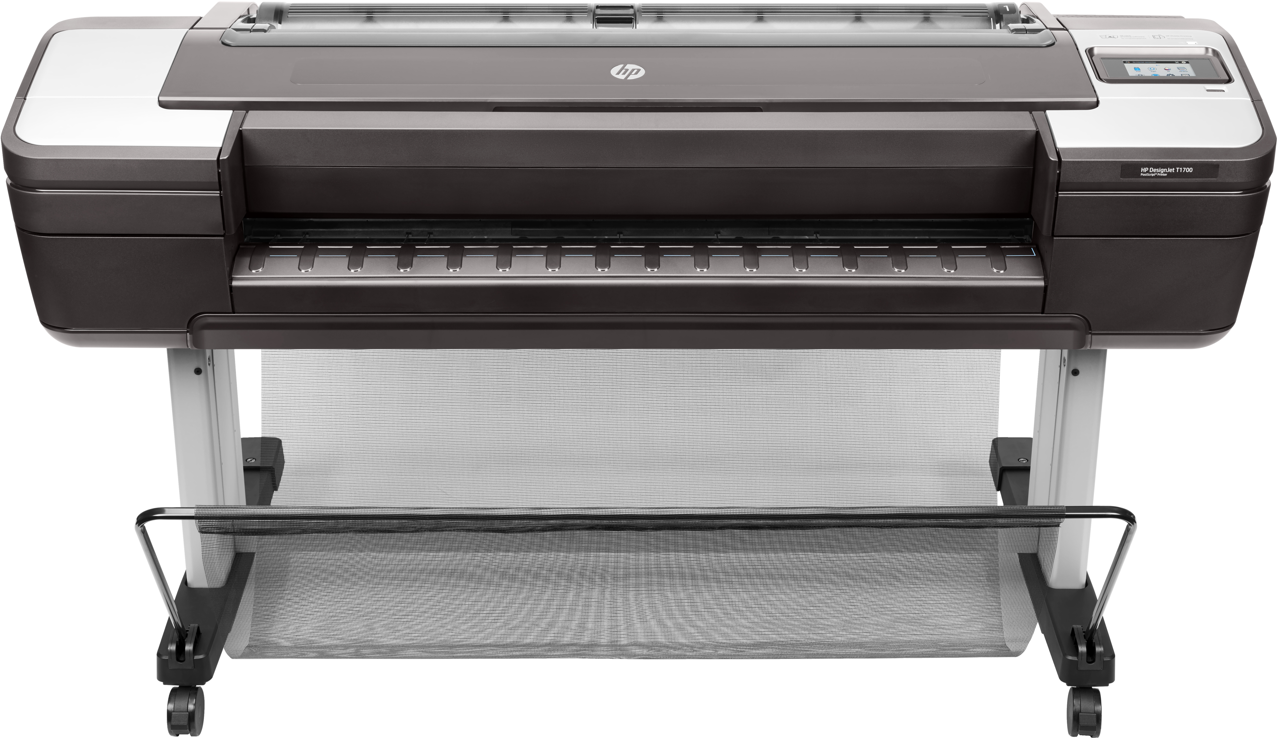 HP DesignJet T1700dr 44in Printer