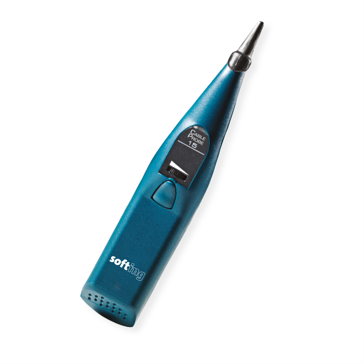 Softing IT Networks GmbH ehem. PsiberDat Tonempfänger CP15 CableProbe15 Induktiv Softing IT Networks GmbH ehem. PsiberDat Tonempfänger CP15 CableProbe15 Induktiv