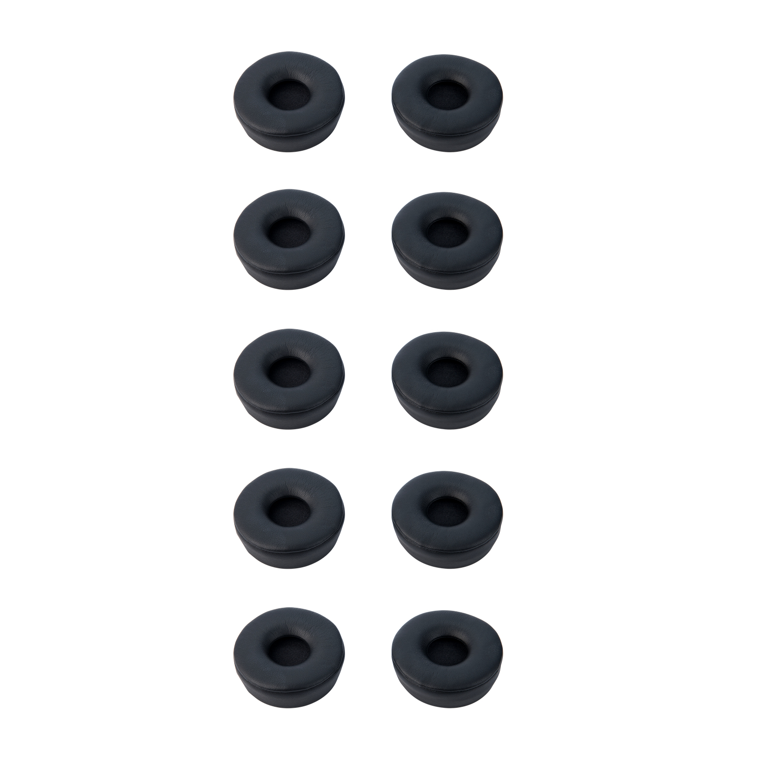 Jabra Ohrpolster Engage 55 Stereo Packung mit 5