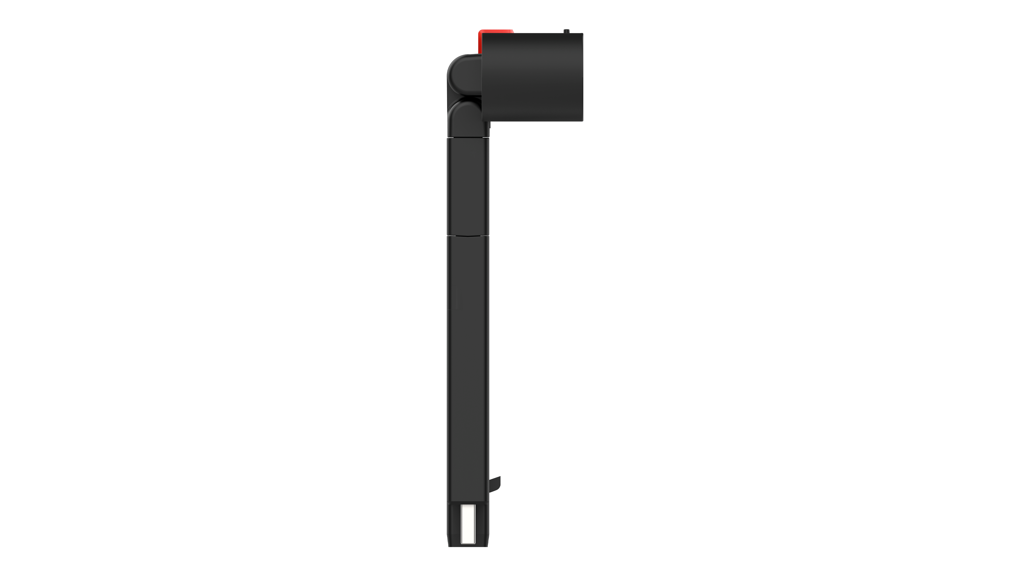 LENOVO ThinkVision MC60 Monitor Webcam