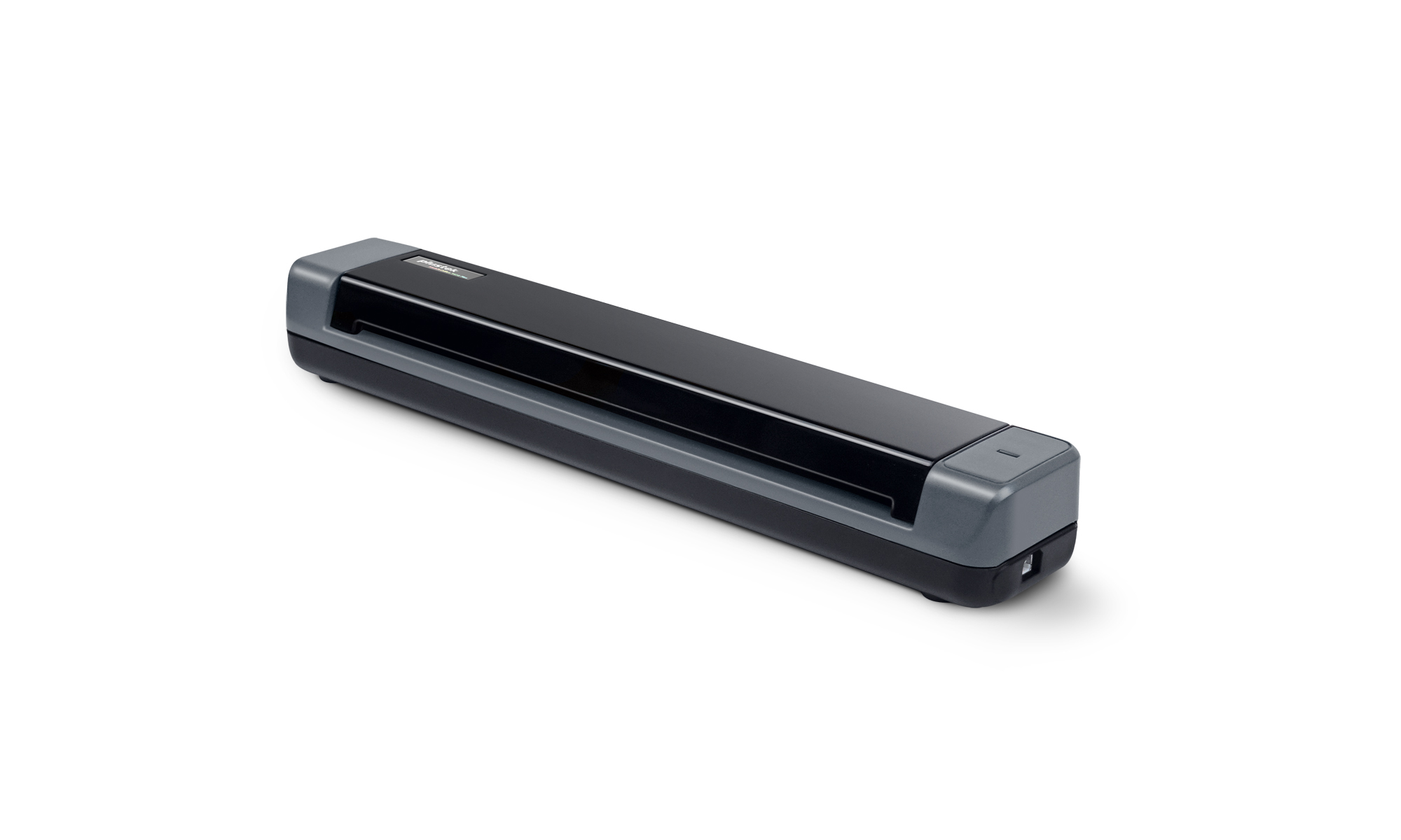 plustek MobileOffice S410 Plus Mobiler Scanner