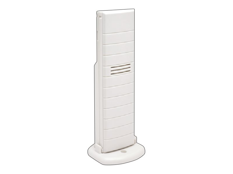 TechnoLine® TX 35-IT Temperatur-/Luftfeuchtigkeitssensor weiss TechnoLine® TX 35-IT Temperatur-/Luftfeuchtigkeitssensor weiss