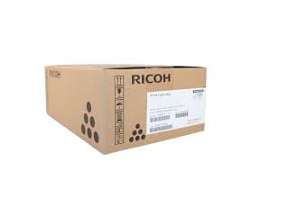 Ricoh Tonersammler Lanier MP C6000/Gestetner MP C6000