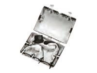 Bachmann Safebox 904.100 IP64 hellgrau Bachmann Safebox 904.100 IP64 hellgrau
