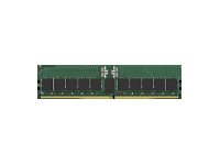 KINGSTON 32GB DDR5 4800MT/s ECC Reg 2Rx8 Module KINGSTON 32GB DDR5 4800MT/s ECC Reg 2Rx8 Module