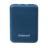 Intenso XS5000 Powerbank 5.000 mAh petrol Intenso XS5000 Powerbank 5.000 mAh petrol